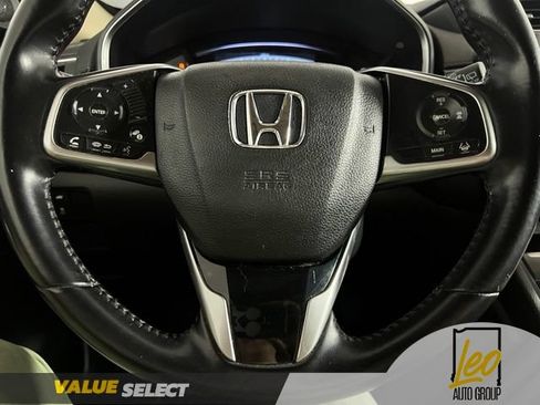 Used 2018 Honda CR-V EX-L image 14