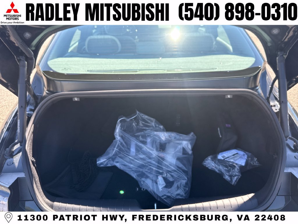 Used 2023 Hyundai Ioniq 6 SEL w/ Cargo Package AWD/4WD image 15