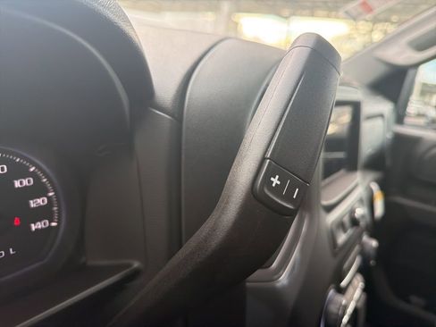 New 2026 Chevrolet Silverado 2500 Custom w/ Custom Value Package image 8