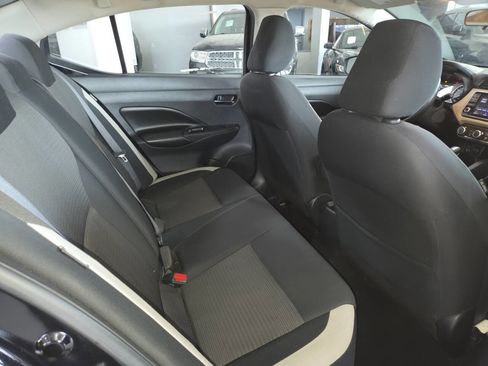 Used 2020 Nissan Versa SV FWD image 24