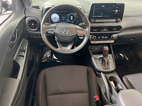 Used 2023 Hyundai Kona N Line image 22