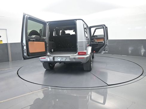 Used 2023 Mercedes-Benz G 63 AMG 4MATIC image 91