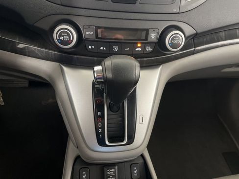 Used 2012 Honda CR-V EX-L image 65