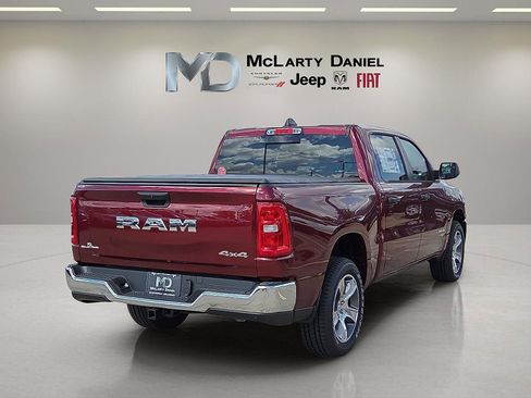 New 2025 RAM 1500 Tradesman image 5