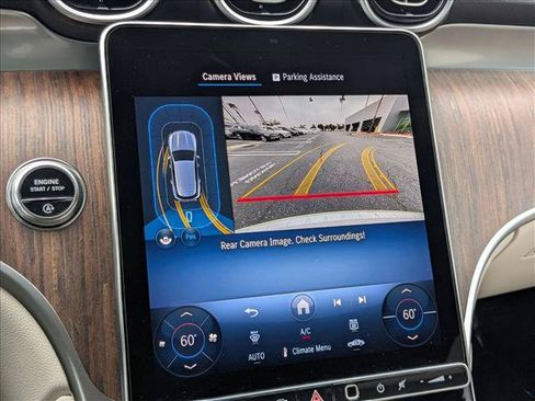 Certified 2026 Mercedes-Benz GLC 300 image 27