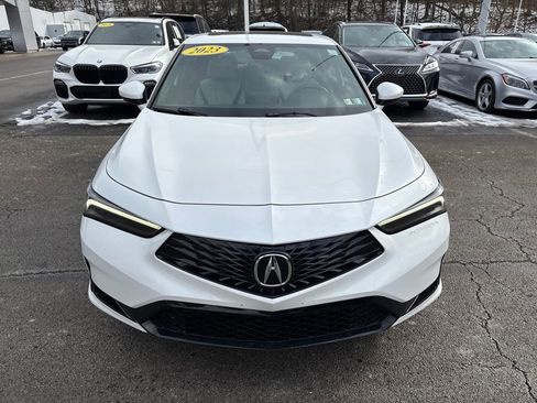 Used 2023 Acura Integra A-Spec image 8