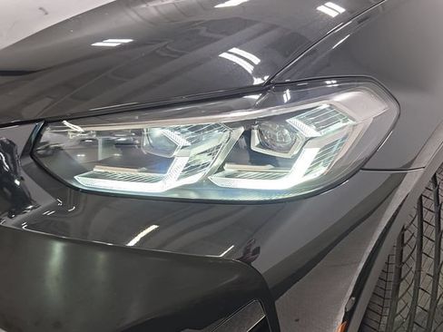 Used 2023 BMW X3 xDrive30i w/ Convenience Package AWD/4WD image 26