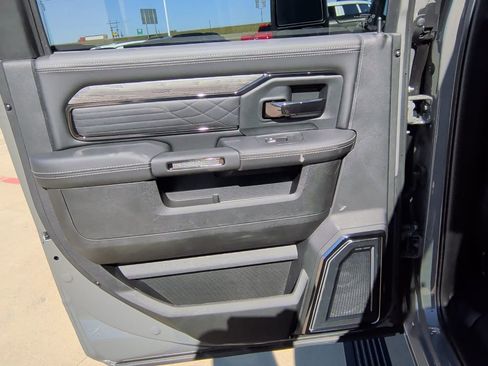 New 2026 RAM 2500 Limited image 42