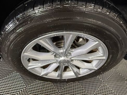 Used 2024 Honda CR-V EX-L image 14