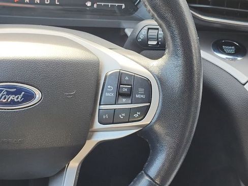 Certified 2021 Ford Explorer XLT w/ Equipment Group 202A AWD/4WD image 15