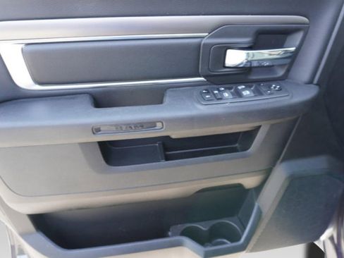 Used 2021 RAM 1500 Classic Warlock w/ Electronics Group image 17