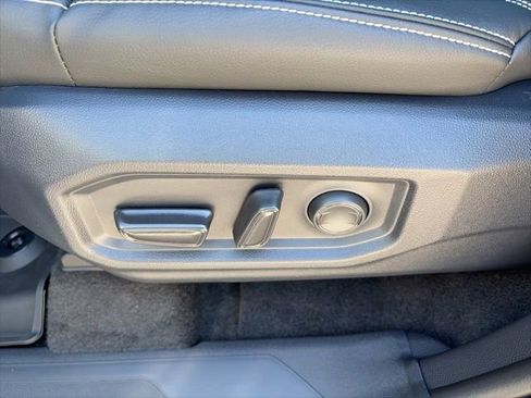 New 2026 Toyota Tundra SR5 AWD/4WD image 12