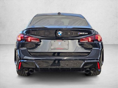 New 2025 BMW M235i xDrive w/ Premium Package image 7