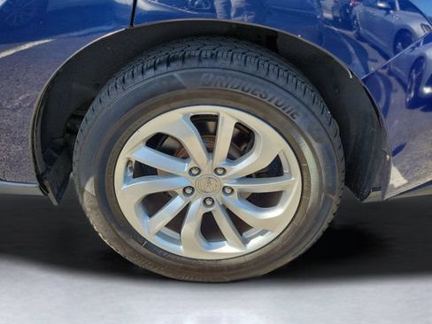 Used 2017 Acura RDX FWD w/ Technology Package image 8