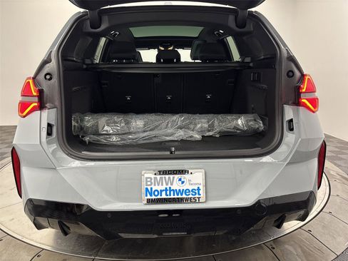 New 2026 BMW X3 xDrive30 w/ Premium Package AWD/4WD image 21