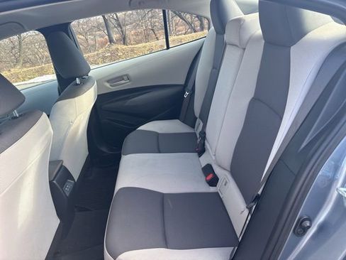 Certified 2024 Toyota Corolla LE image 20