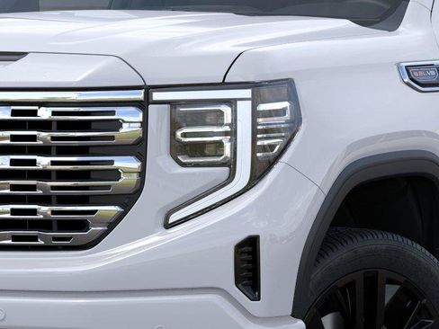 New 2026 GMC Sierra 1500 Denali w/ Technology Package AWD/4WD image 10