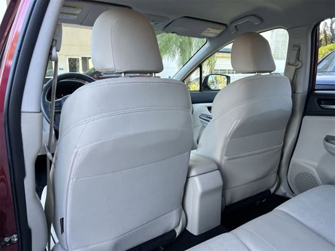 Used 2015 Subaru Crosstrek 2.0i Premium w/ Popular Package #1 image 12