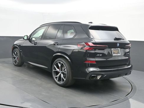 New 2026 BMW X5 xDrive50e w/ M Sport Package image 3