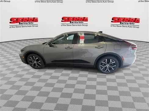 New 2026 Toyota Crown image 6