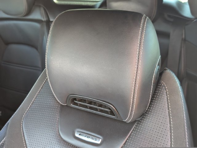 Used 2019 Mercedes-Benz C 63 AMG Cabriolet image 16
