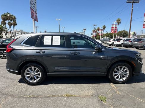 Used 2023 Honda CR-V EX image 9