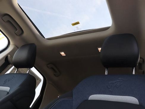 New 2025 Ford Bronco Sport Outer Banks w/ Outer Banks Tech Package+ image 35