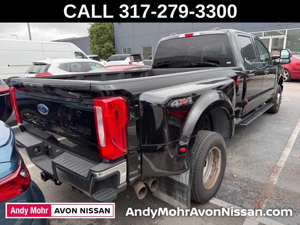 Used 2026 Ford F350 XLT AWD/4WD image 7