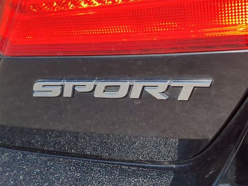 Used 2014 Honda Accord Sport image 10
