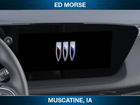 New 2026 Buick Encore GX Sport Touring AWD/4WD image 20