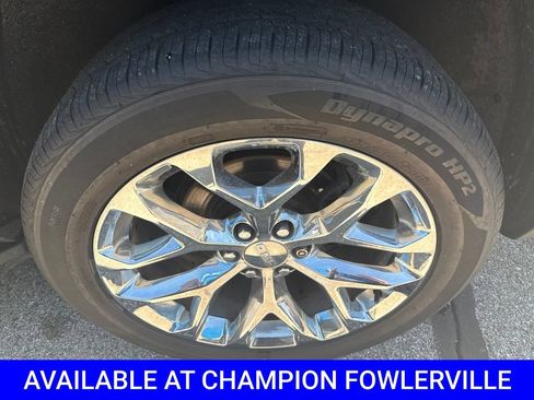 Used 2021 GMC Yukon SLT AWD/4WD image 14