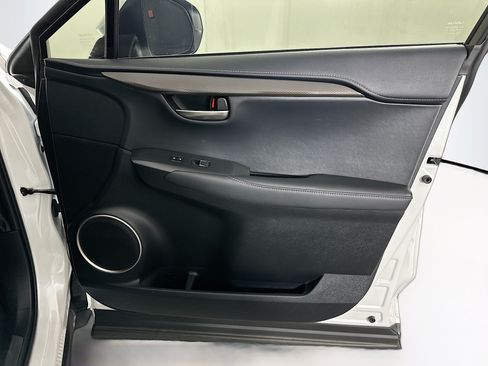 Used 2019 Lexus NX 300 FWD w/ Comfort Package image 33