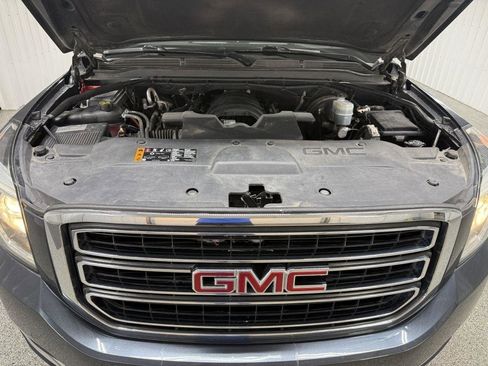 Used 2020 GMC Yukon XL SLT w/ Open Road Package AWD/4WD image 50