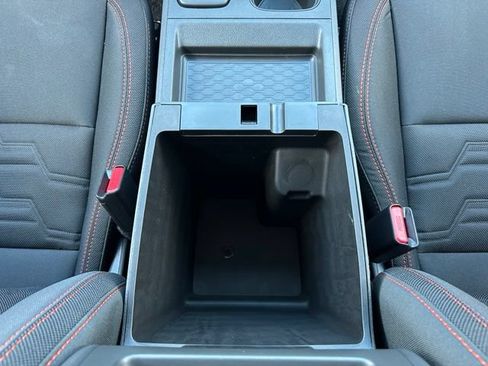 New 2026 Nissan Frontier PRO-4X w/ Tow Package AWD/4WD image 19