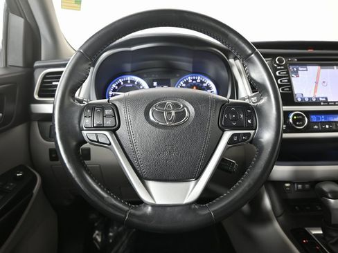 Used 2018 Toyota Highlander XLE image 36