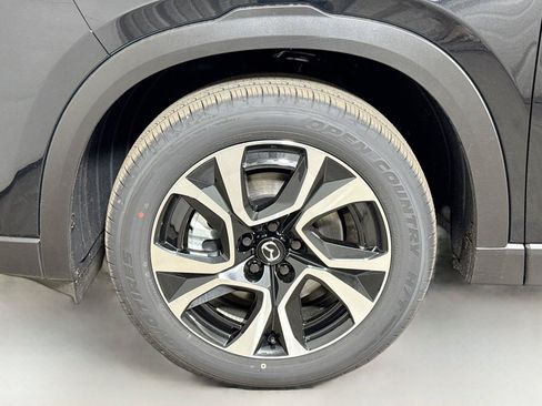 New 2026 MAZDA CX-5 Preferred AWD/4WD image 19