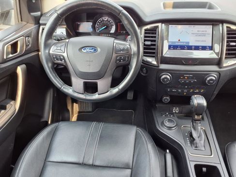 Used 2020 Ford Ranger Lariat w/ Equipment Group 501A Mid image 6