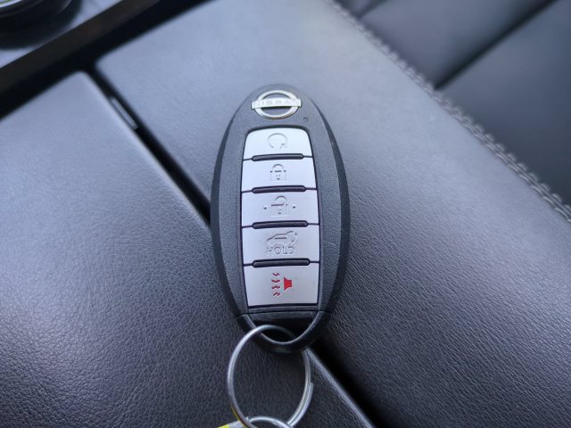 Used 2022 Nissan Rogue SL w/ SL Premium Package AWD/4WD image 30