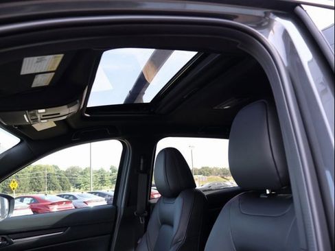 New 2025 MAZDA CX-5 2.5 Turbo image 27