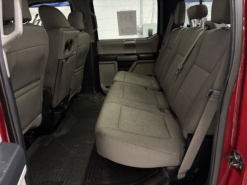 Used 2015 Ford F150 XLT w/ Equipment Group 302A Luxury image 13