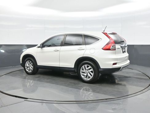 Used 2016 Honda CR-V EX image 5