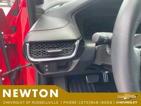 Used 2025 Acura ADX A-Spec AWD/4WD image 7