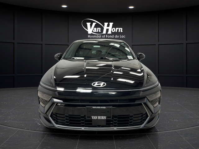 Used 2024 Hyundai Sonata N Line FWD image 2