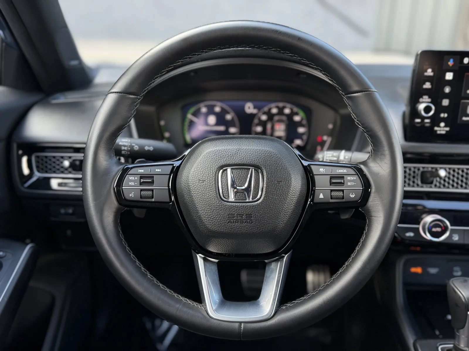 Used 2025 Honda Civic Sport Touring image 21