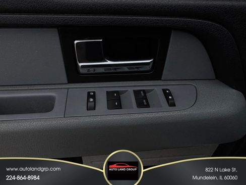 Used 2014 Ford F150 STX w/ Equipment Group 201A Mid image 21