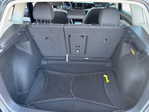 Certified 2023 Volkswagen Taos S FWD image 12