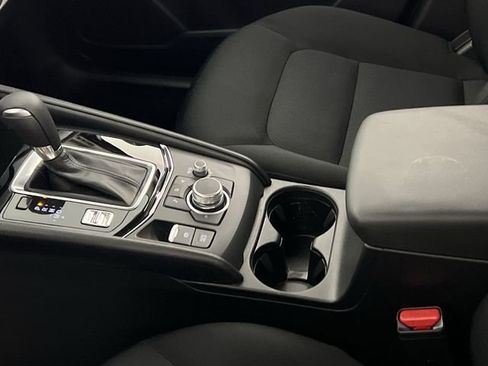 Certified 2025 MAZDA CX-5 AWD 2.5 S image 20