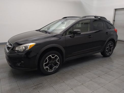 Used 2015 Subaru Crosstrek 2.0i Limited image 2