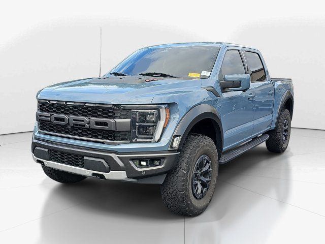 Used 2023 Ford F150 Raptor w/ Raptor 37 Performance Package AWD/4WD image 7