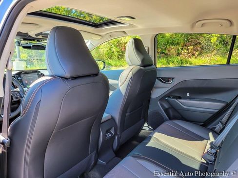 New 2025 Subaru Crosstrek 2.5i Limited w/ Crosstrek Mirror Package image 12
